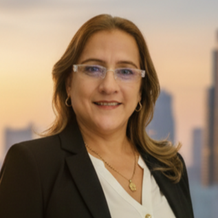 Licda. Diurka Garcia de Puello