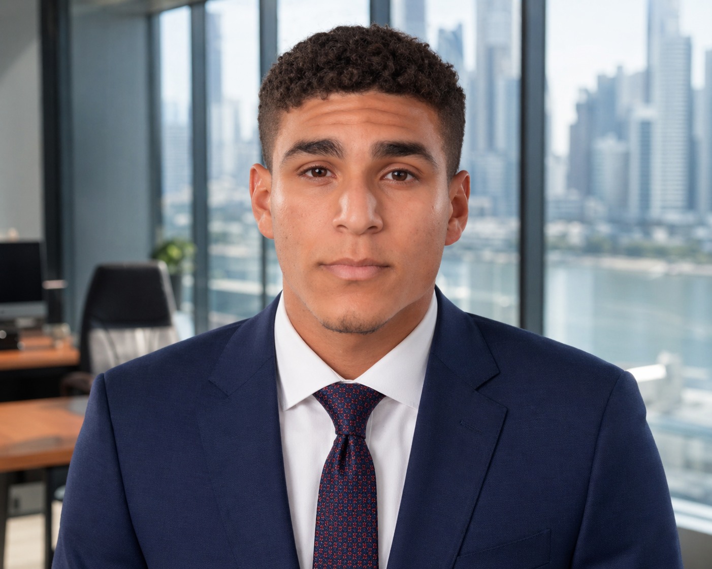 Joaquín de J. Puello Sánchez