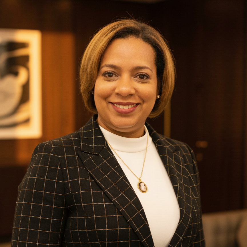 Licda. Grethel V. Quijada Conte